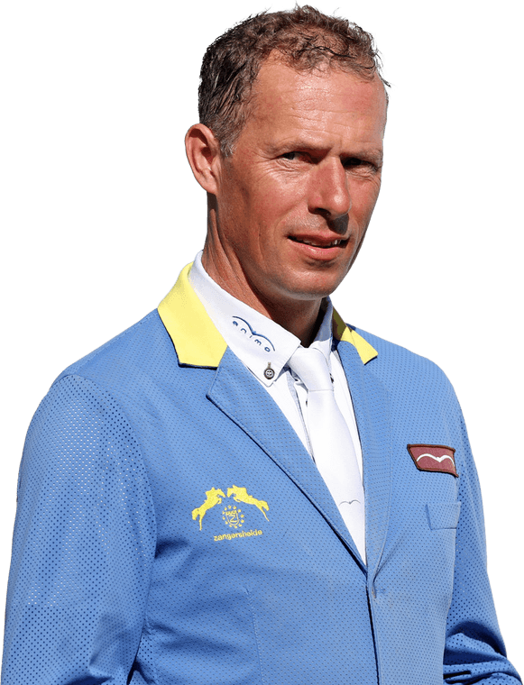 Christian Ahlmann PNG