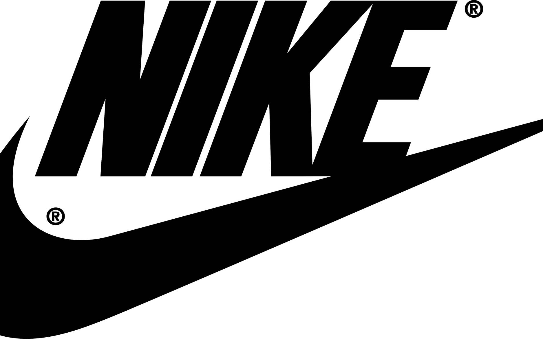 Nike Logotipo PNG