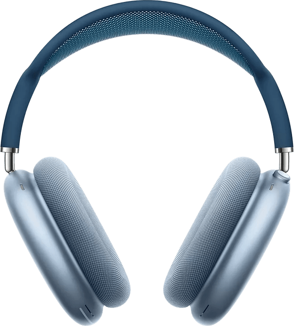 Headphones Apple PNG