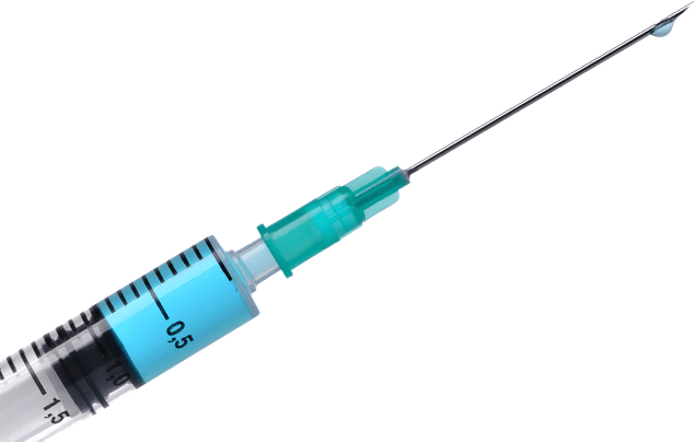 Doctor Needle PNG