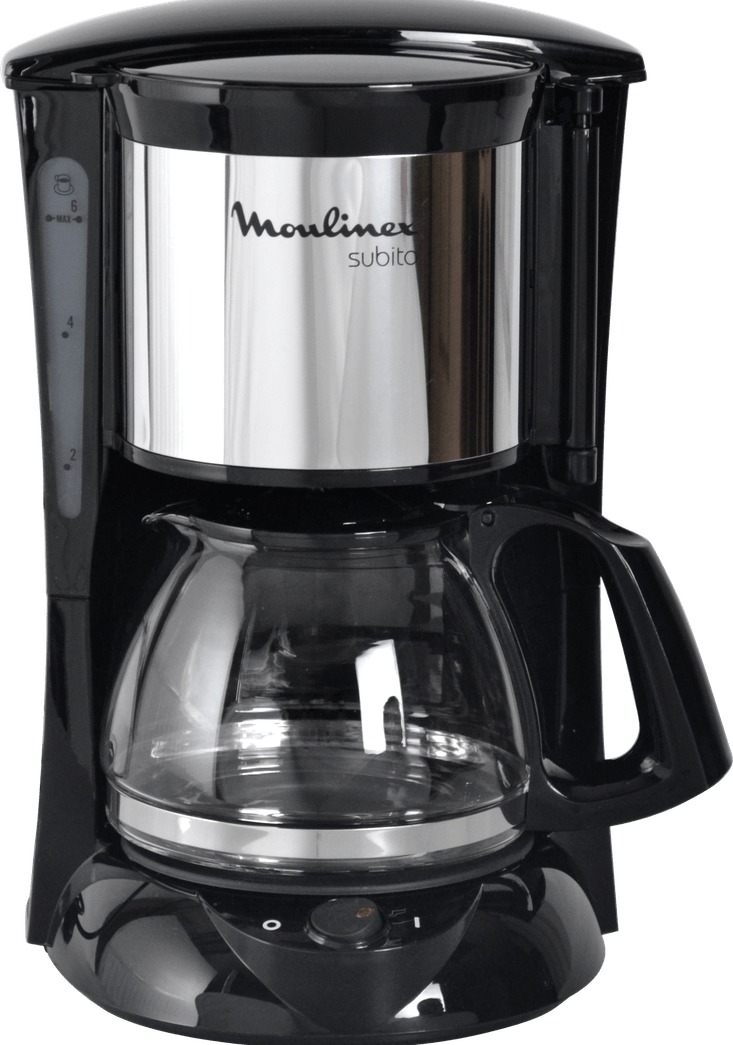 Coffee Machine PNG