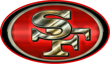 49ers Logo PNG