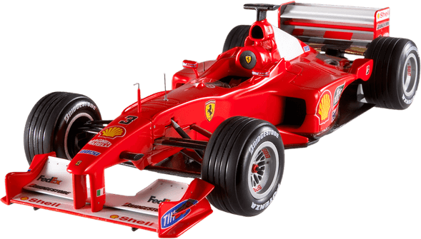 Formula One PNG