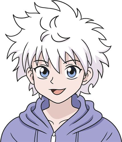 Hxh PNG