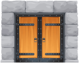 Doorway PNG