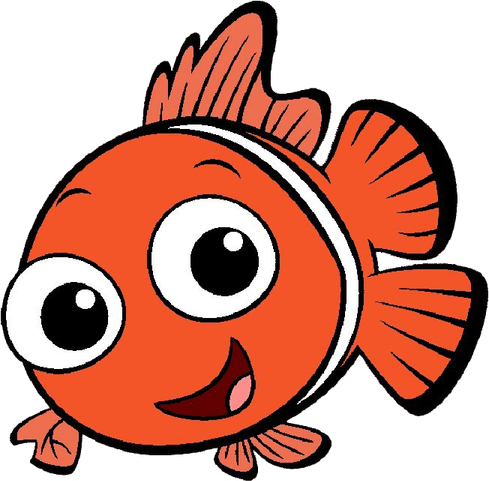 Nemo PNG