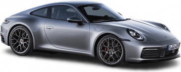 Porsche Gt2 Rs PNG