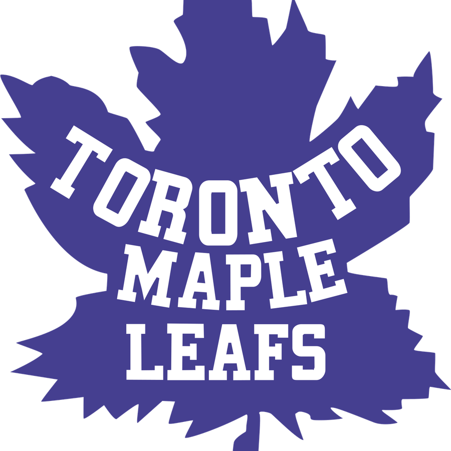 Toronto Maple Leafs PNG