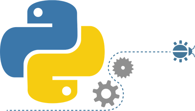 Python Programming Language PNG