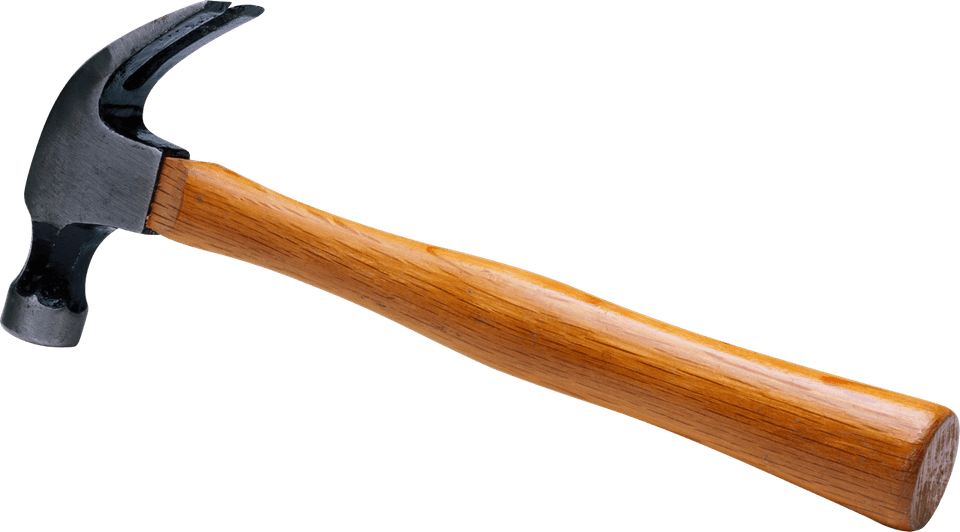 Metal Nail PNG