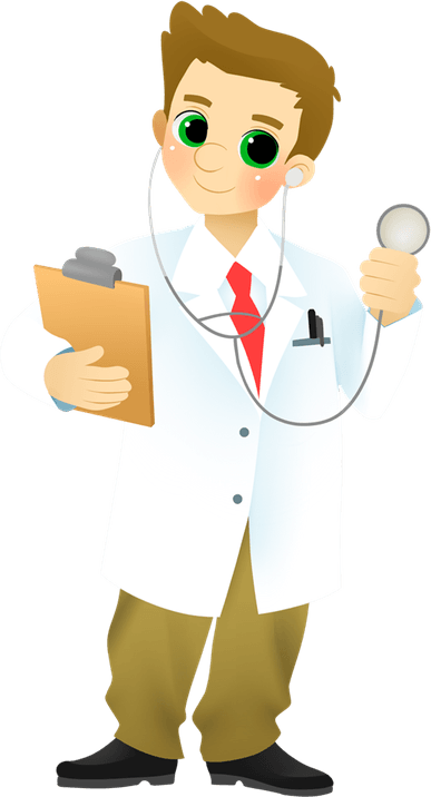 Doctor PNG