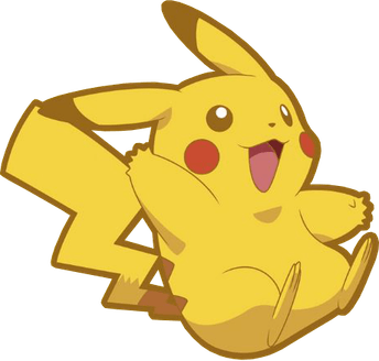 Pokemon PNG