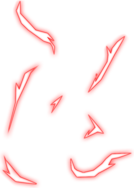 Anime Effect PNG