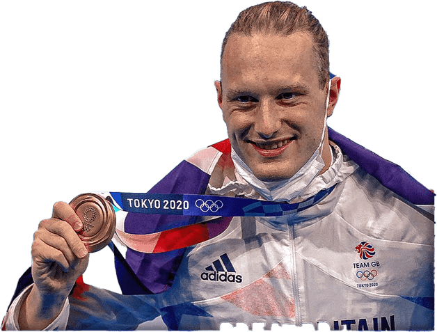Luke Greenbank PNG