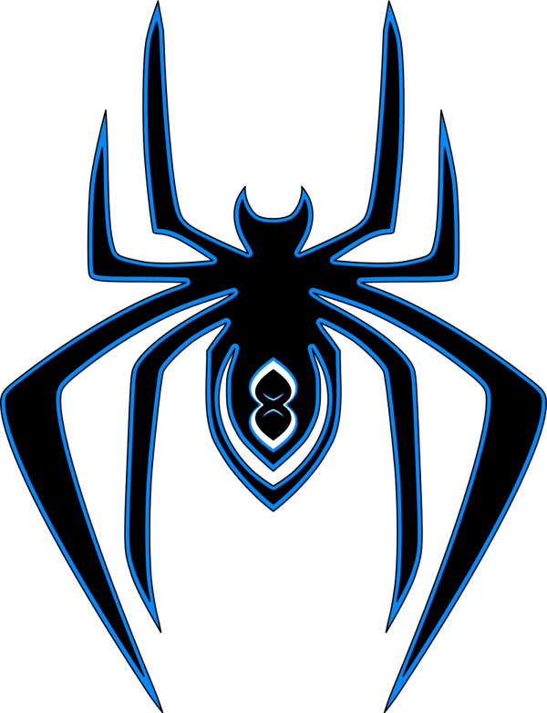 Spidey Logo PNG