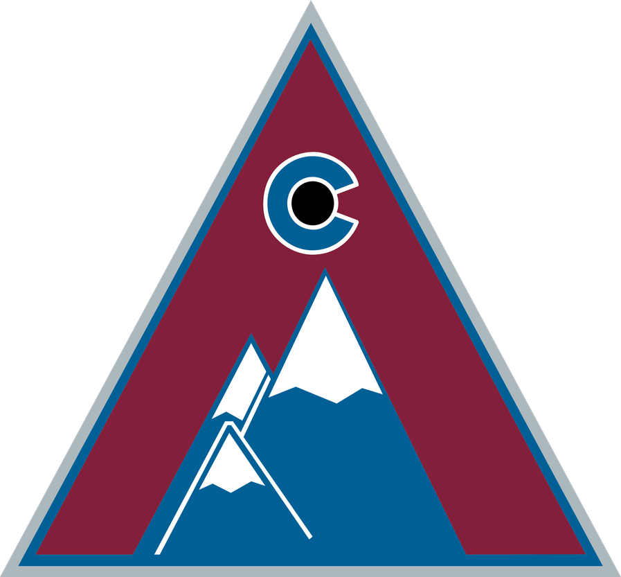 Colorado Avalanche PNG