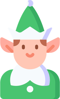Elves PNG