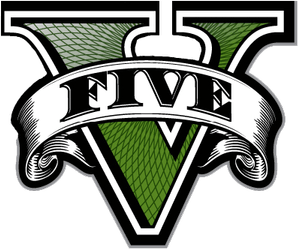 Grand Theft Auto PNG