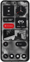 Android Phone PNG