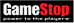Gamestop Logo PNG