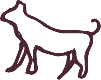 Greyhound PNG