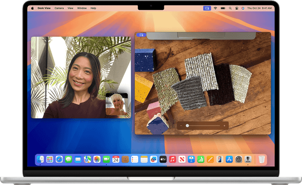 Macbook Camera PNG
