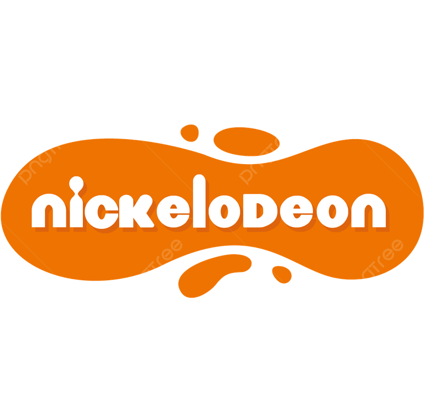 Nickelodeon Logo PNG