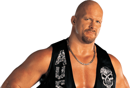 Stone Cold PNG