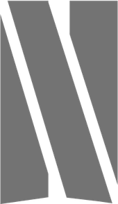 Netflix Logo Black PNG