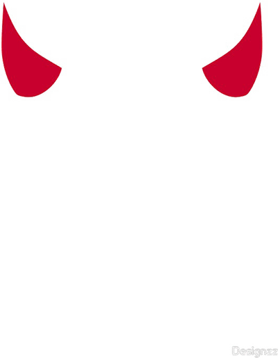Devil Horns PNG