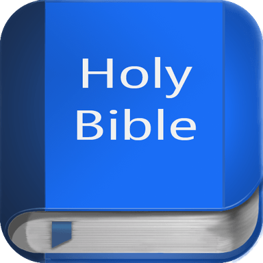 Bible Emoji PNG