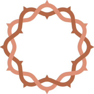Thorn Crown PNG