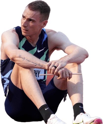 Clayton Murphy PNG