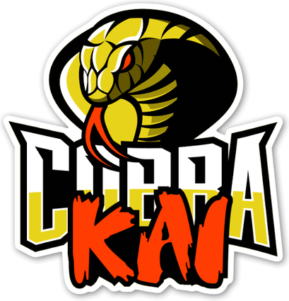 Cobra Kai PNG