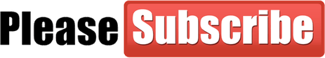 Subscribe PNG