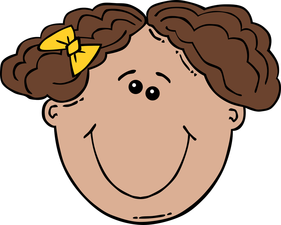 Cartoon Face PNG