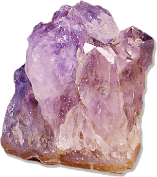 Amethyst Stone PNG
