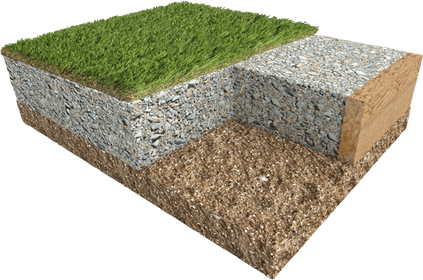Artificial Turf PNG