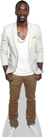 Andrew Mccutchen PNG