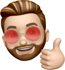 Avatar Emoji Iphone PNG
