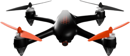 Military Drone PNG