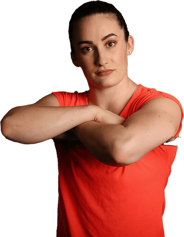 Sarah Davies PNG