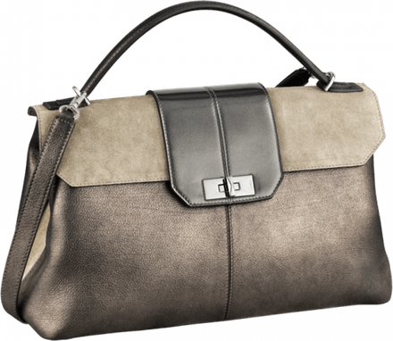 High Fashion Bag PNG