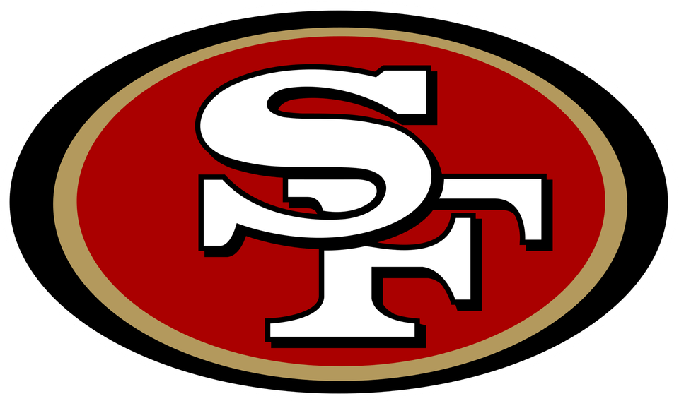 49ers Logo PNG