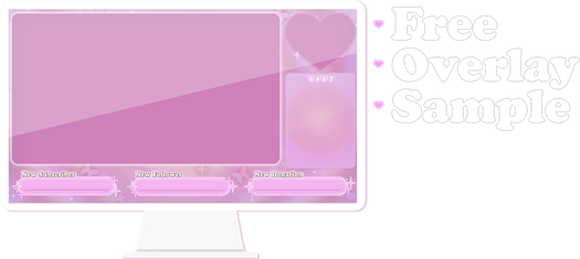 Overlays Aesthetic Computer PNG