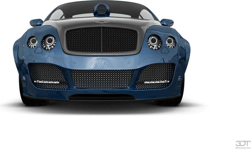 Bentley Motors Limited PNG