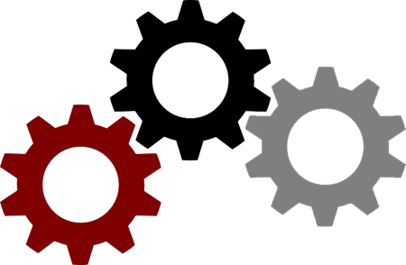 Gear Wheel PNG