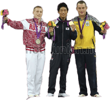 Denis Ablyazin PNG