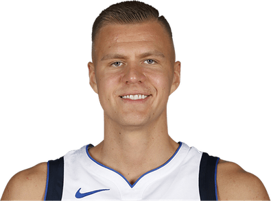 Kristaps Porzingis PNG