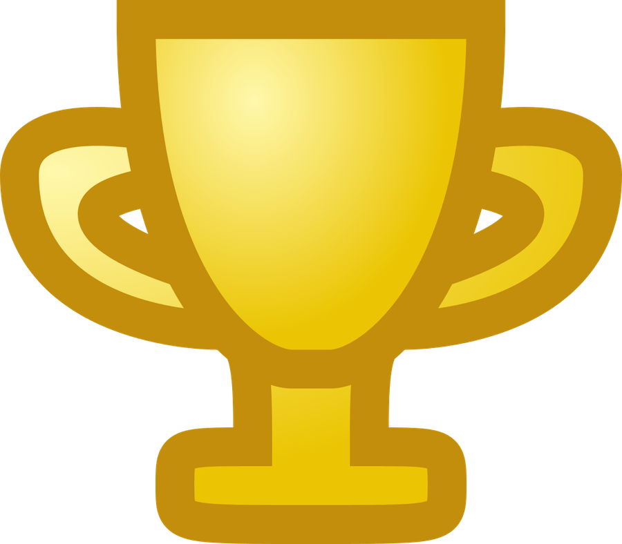 Trophy PNG